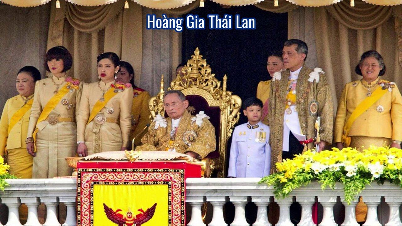 Du Lịch Thái Lan: 5 Điều Quan Trọng Cần Biết Để Tránh "Sự Cố" Văn Hóa