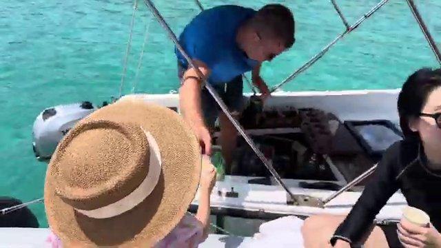 Hành Trình Croatia: Khám Phá Biển Xanh Ngọc Và Di Sản Sống Của Thời Gian