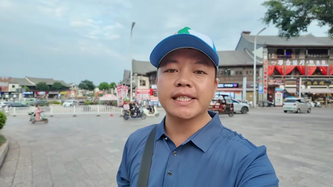 Khám Phá Cuộc Sống Thực Tế Ở Vân Nam, Trung Quốc: Một Góc Nhìn Chân Thực Từ Người Việt