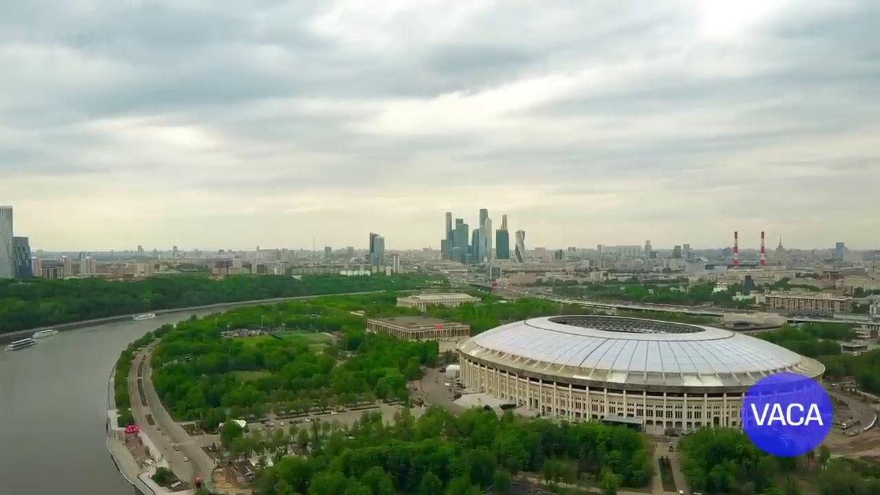 Khám Phá Nước Nga: Hành Trình Xuyên Lục Địa Đến Với Xứ Sở Bạch Dương Hùng Vĩ