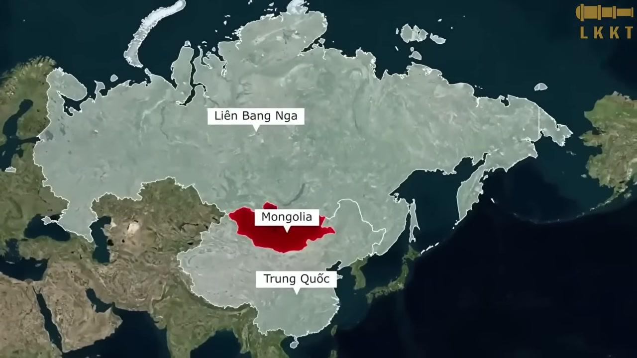 Sống Sót Giữa Thảo Nguyên Băng Giá: Cuộc Chiến Sinh Tồn Của Những Kỵ Sĩ Du Mục Mông Cổ