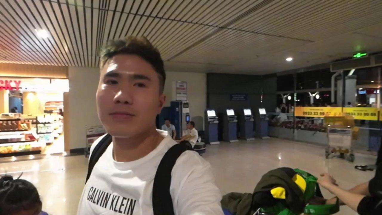 Hành Trình Bất Ngờ Đến Hàn Quốc: 6 Ngày Khám Phá Từ Sân Bay Đến Những Trải Nghiệm Độc Đáo