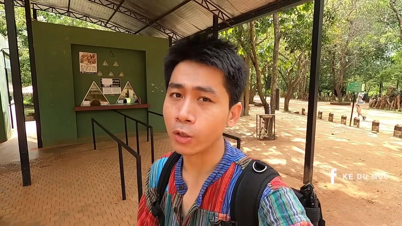 Sigiriya: Khám Phá Pháo Đài Đá Sư Tử - Kỳ Quan Thứ Tám Của Thế Giới