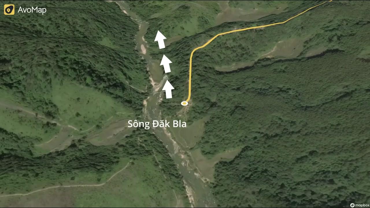 Khám Phá Măng Đen: Hành Trình Trekking 2 Ngày 1 Đêm Giữa Rừng Núi Hùng Vĩ Kon Tum