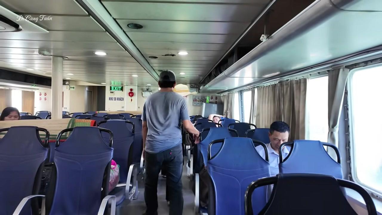 Khám Phá Đảo Thổ Chu: Hành Trình Tới Cột Mốc Thiêng Liêng Nơi Biên Cương Tổ Quốc