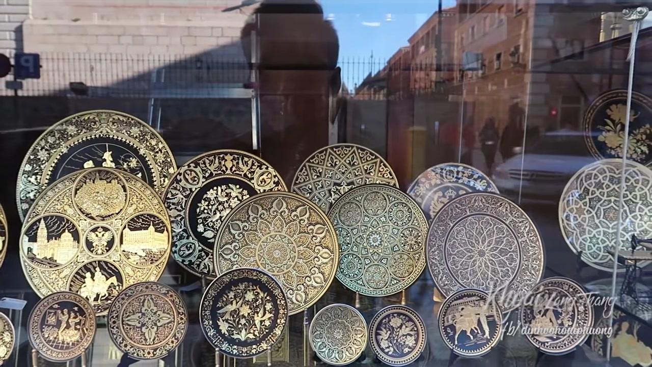 Khám Phá Toledo: Hành Trình Đắm Chìm Trong Thành Phố Cổ, Kiếm Thép Và Ẩm Thực Michelin Tây Ban Nha