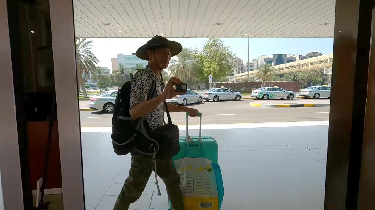 Dubai: Hành Trình Khám Phá Thành Phố Của Tương Lai Và Những Bài Học Đắt Giá