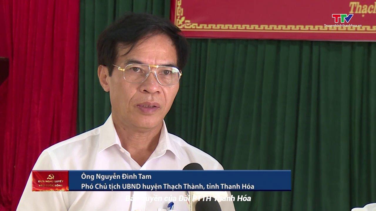 Lễ hội truyền thống của đồng bào dân tộc Thái được phục dựng, thu hút du khách.