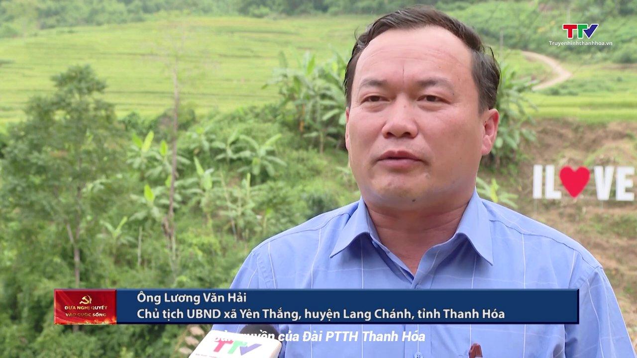 Cảnh quan nguyên sơ cần được bảo vệ trong quá trình phát triển du lịch.