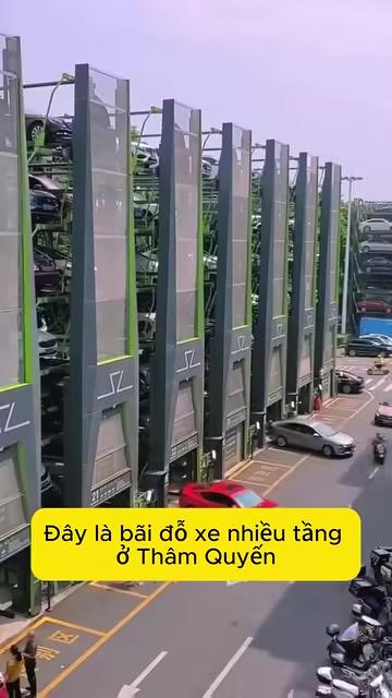 Trung tâm tài chính Bình An sừng sững giữa lòng Thâm Quyến.