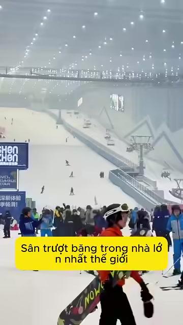 Cảnh đèn đêm Thâm Quyến lung linh như dải ngân hà.