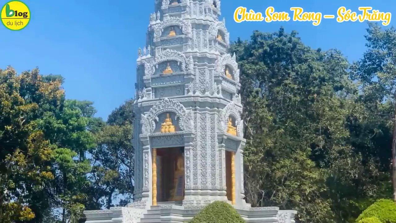 Kiến trúc Pháp cổ kính, sang trọng của Nhà Công tử Bạc Liêu.